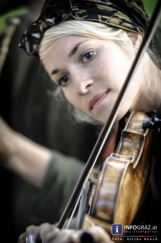 Steirischer Geigentag 2013 - 7. – 9.Juni 2013 - 059