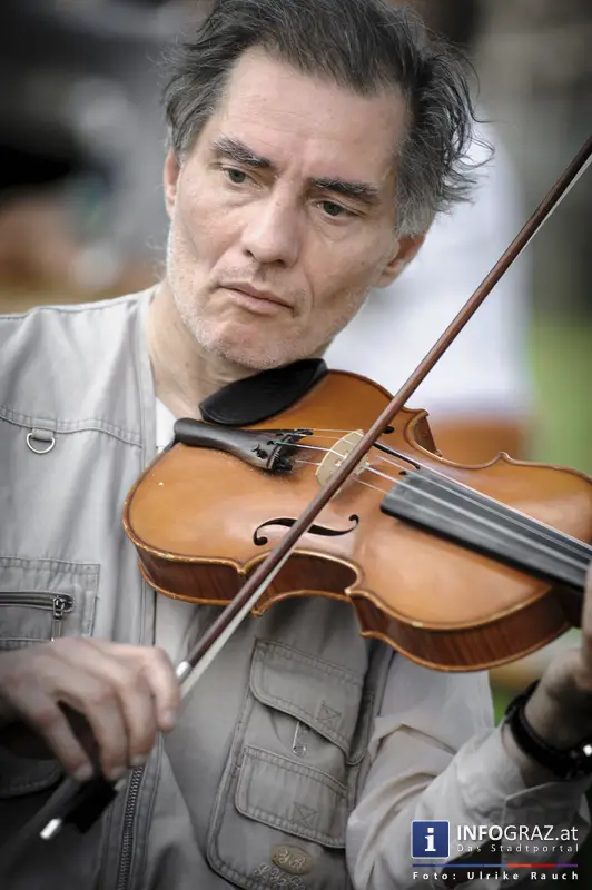 Steirischer Geigentag 2013 - 7. – 9.Juni 2013 - 060