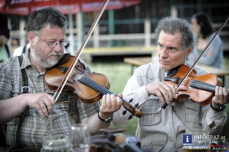 Steirischer Geigentag 2013 - 7. – 9.Juni 2013 - 061