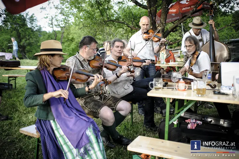 Steirischer Geigentag 2013 - 7. – 9.Juni 2013 - 067