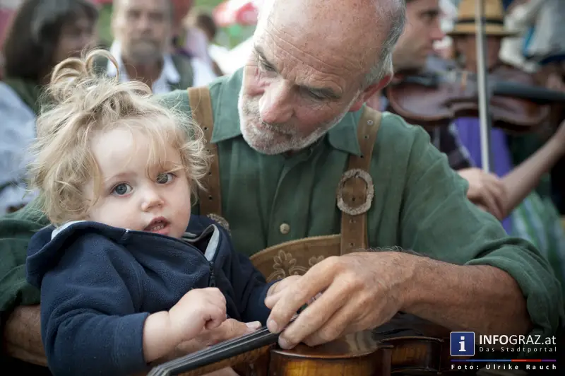 Steirischer Geigentag 2013 - 7. – 9.Juni 2013 - 070