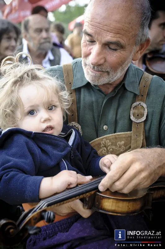 Steirischer Geigentag 2013 - 7. – 9.Juni 2013 - 071