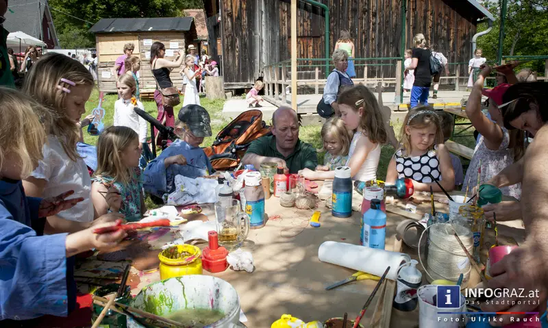 Steirischer Geigentag 2013 - 7. – 9.Juni 2013 - 081