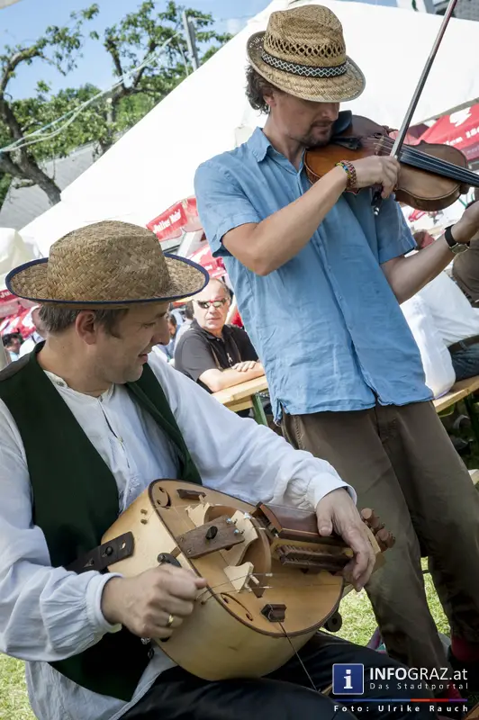 Steirischer Geigentag 2013 - 7. – 9.Juni 2013 - 082