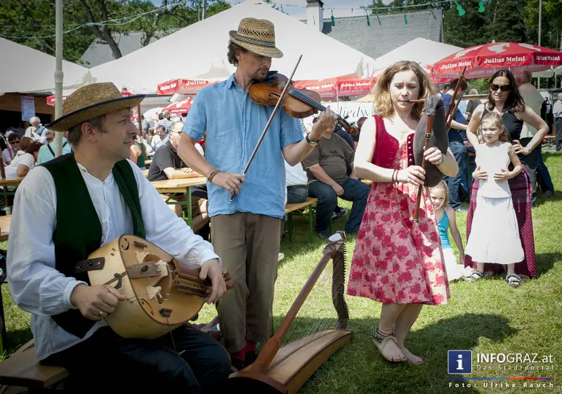 Steirischer Geigentag 2013 - 7. – 9.Juni 2013 - 083