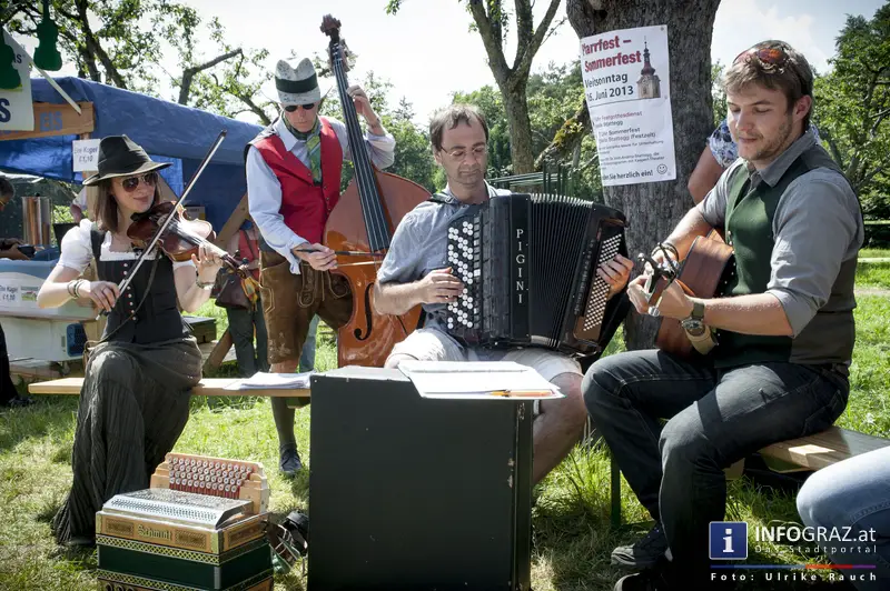Steirischer Geigentag 2013 - 7. – 9.Juni 2013 - 085
