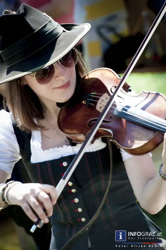 Steirischer Geigentag 2013 - 7. – 9.Juni 2013 - 086