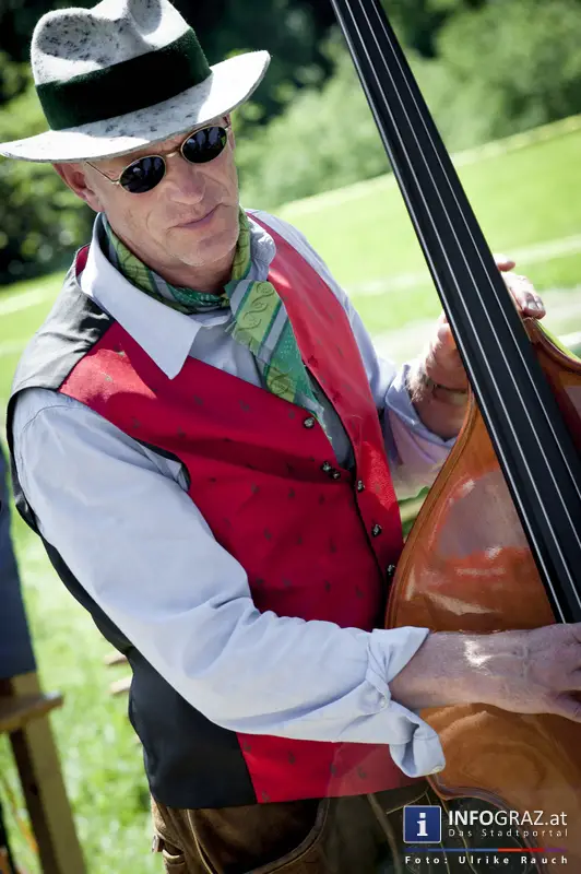 Steirischer Geigentag 2013 - 7. – 9.Juni 2013 - 087