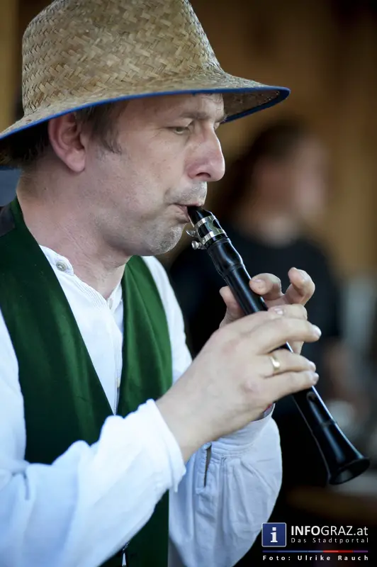 Steirischer Geigentag 2013 - 7. – 9.Juni 2013 - 089