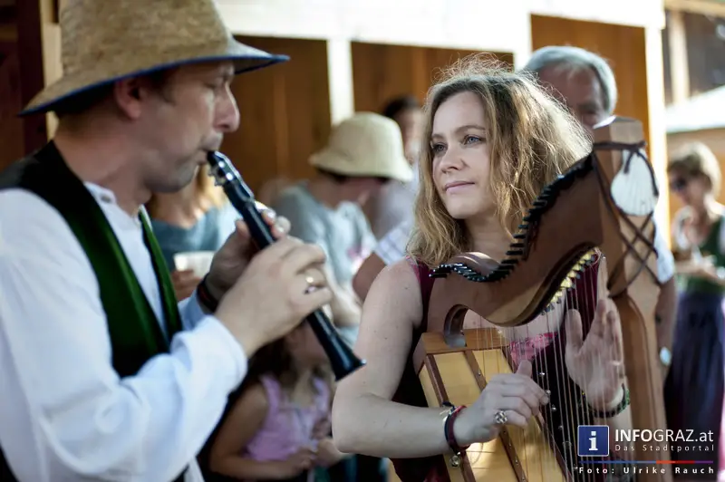 Steirischer Geigentag 2013 - 7. – 9.Juni 2013 - 090