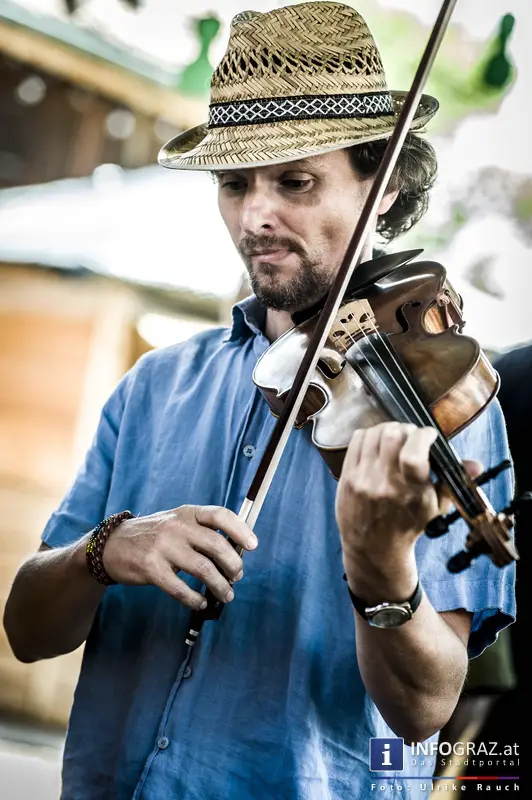 Steirischer Geigentag 2013 - 7. – 9.Juni 2013 - 091