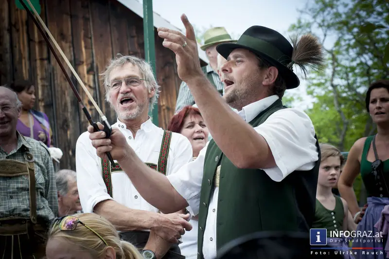 Steirischer Geigentag 2013 - 7. – 9.Juni 2013 - 099