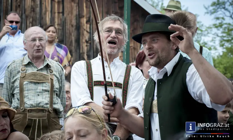 Steirischer Geigentag 2013 - 7. – 9.Juni 2013 - 100