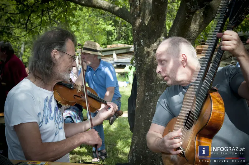 Steirischer Geigentag 2013 - 7. – 9.Juni 2013 - 102
