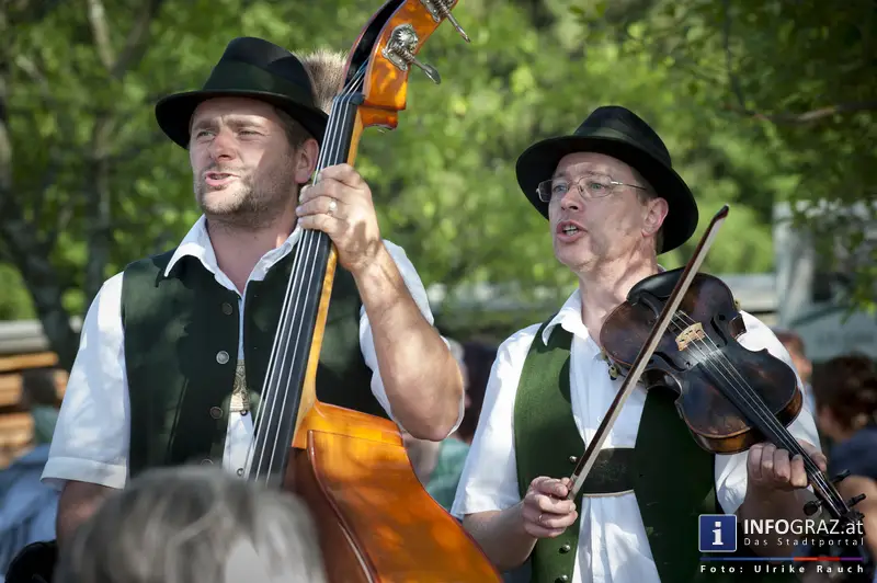 Steirischer Geigentag 2013 - 7. – 9.Juni 2013 - 104