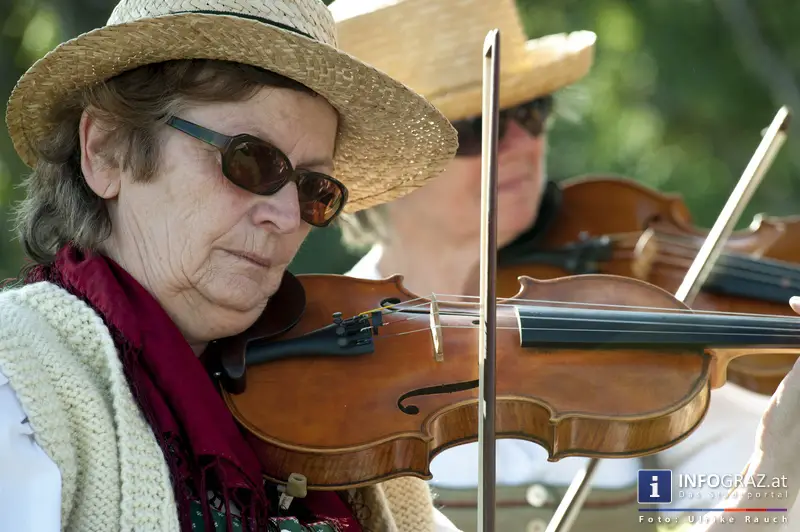 Steirischer Geigentag 2013 - 7. – 9.Juni 2013 - 105