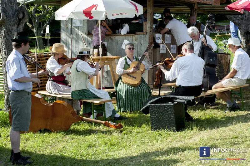 Steirischer Geigentag 2013 - 7. – 9.Juni 2013 - 107