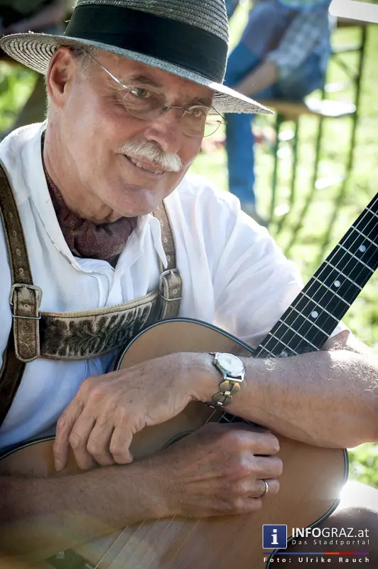 Steirischer Geigentag 2013 - 7. – 9.Juni 2013 - 113