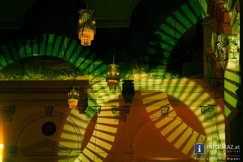 Multikultiball 2013 - Karl Franzens Universität - 003