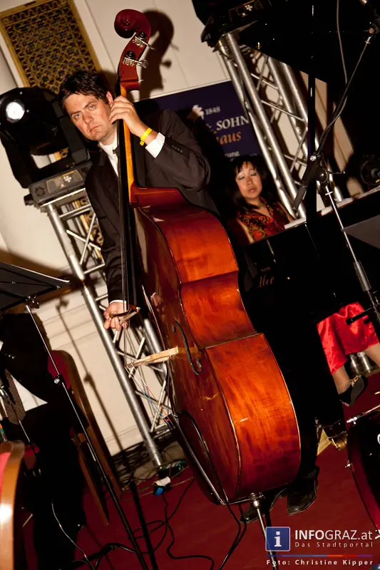 Multikultiball 2013 - Karl Franzens Universität - 005