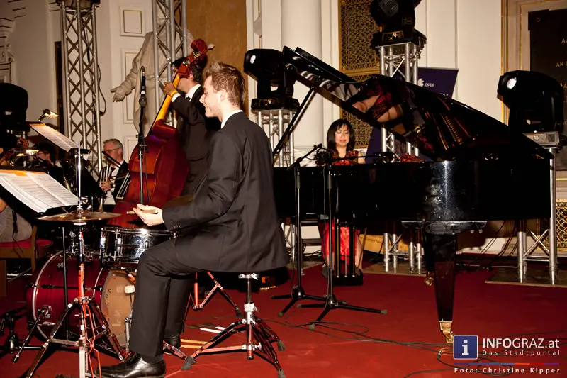 Multikultiball 2013 - Karl Franzens Universität - 006