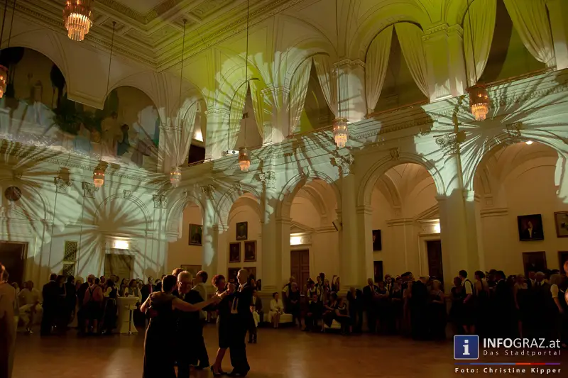 Multikultiball 2013 - Karl Franzens Universität - 009