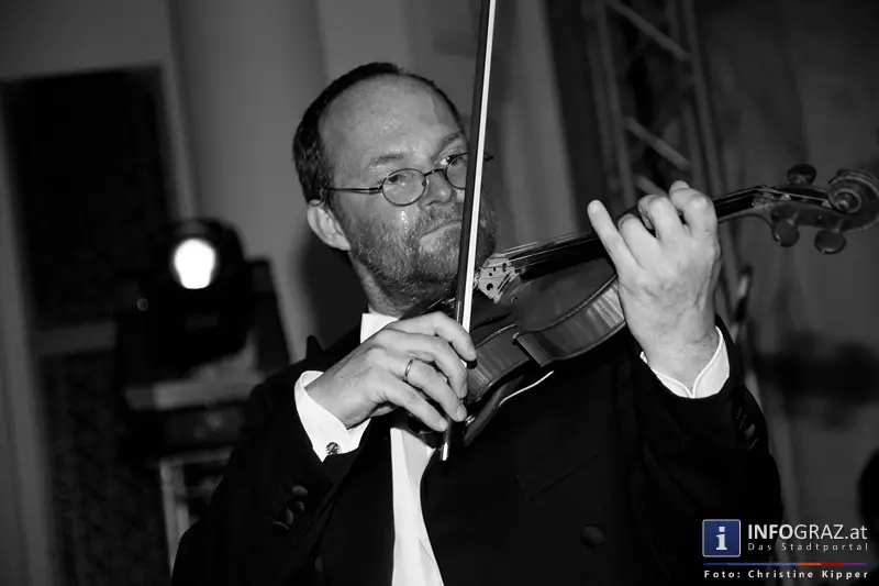 Multikultiball 2013 - Karl Franzens Universität - 011