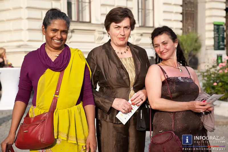 Multikultiball 2013 - Karl Franzens Universität - 013