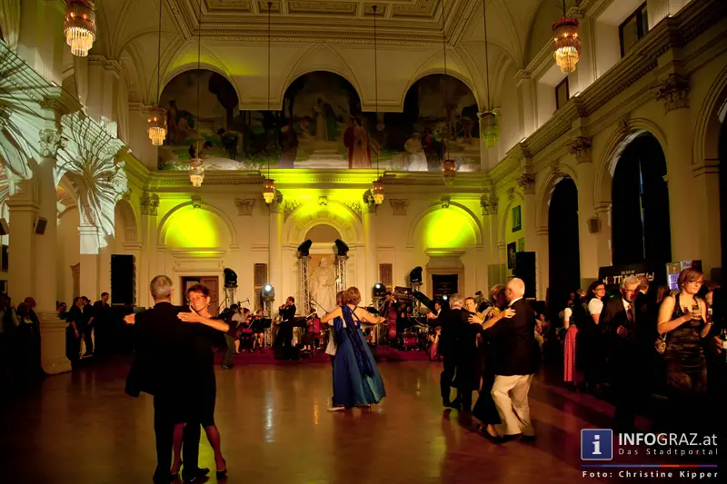 Multikultiball 2013 - Karl Franzens Universität - 014