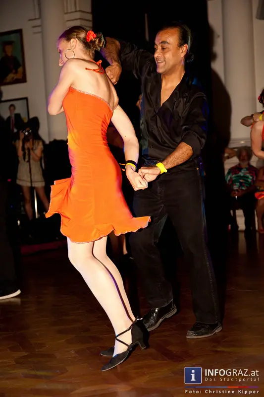 Multikultiball 2013 - Karl Franzens Universität - 017