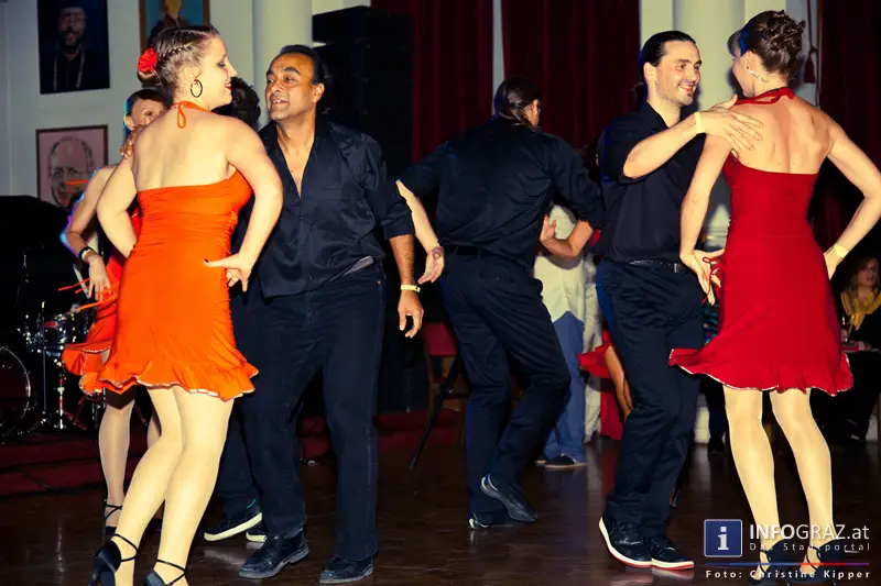 Multikultiball 2013 - Karl Franzens Universität - 018