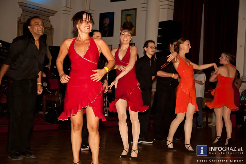 Multikultiball 2013 - Karl Franzens Universität - 019