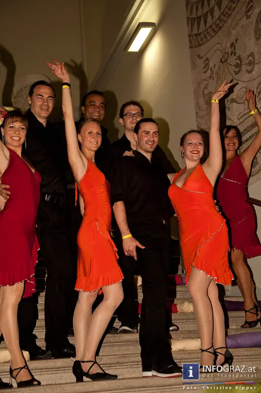 Multikultiball 2013 - Karl Franzens Universität - 020