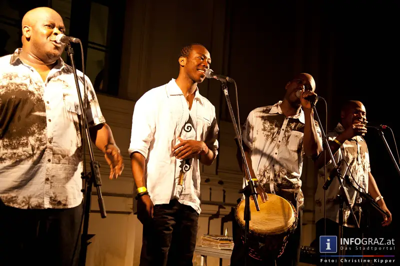 Multikultiball 2013 - Karl Franzens Universität - 022