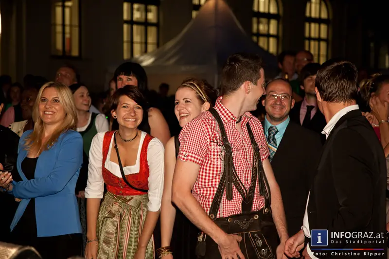 Multikultiball 2013 - Karl Franzens Universität - 023