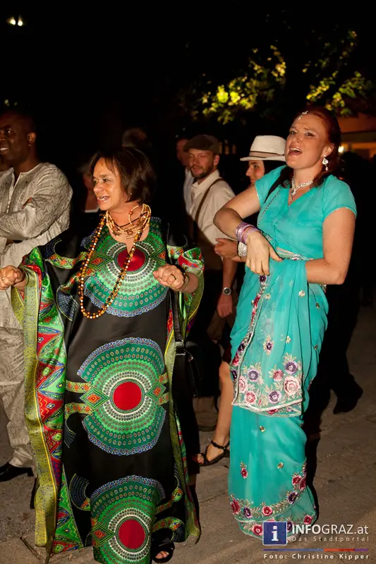 Multikultiball 2013 - Karl Franzens Universität - 025