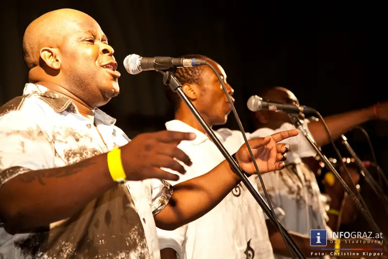 Multikultiball 2013 - Karl Franzens Universität - 027