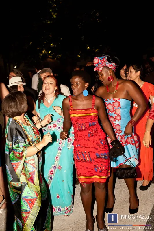 Multikultiball 2013 - Karl Franzens Universität - 028