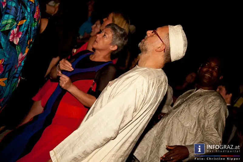 Multikultiball 2013 - Karl Franzens Universität - 029