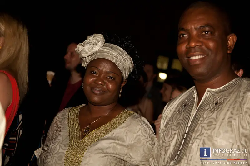 Multikultiball 2013 - Karl Franzens Universität - 031