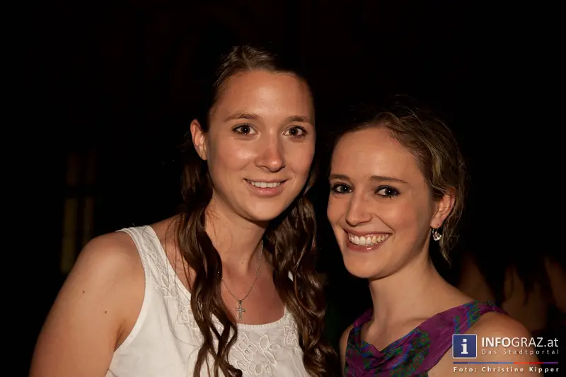 Multikultiball 2013 - Karl Franzens Universität - 033