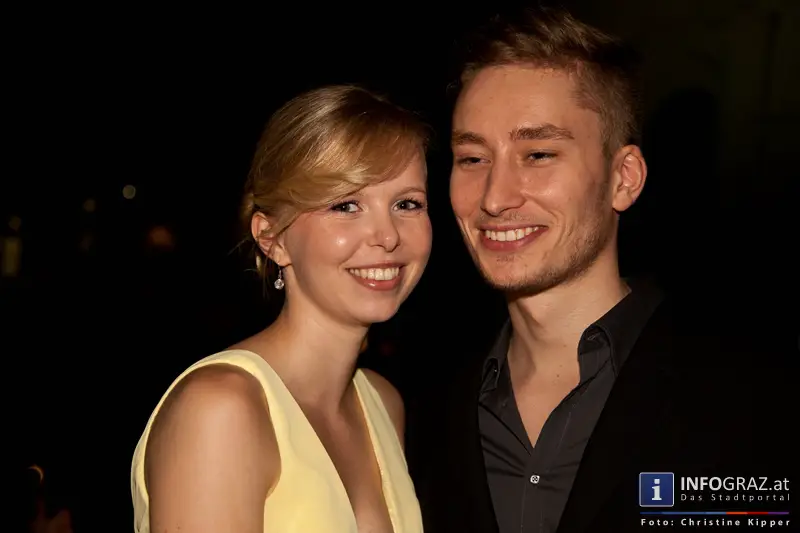 Multikultiball 2013 - Karl Franzens Universität - 034