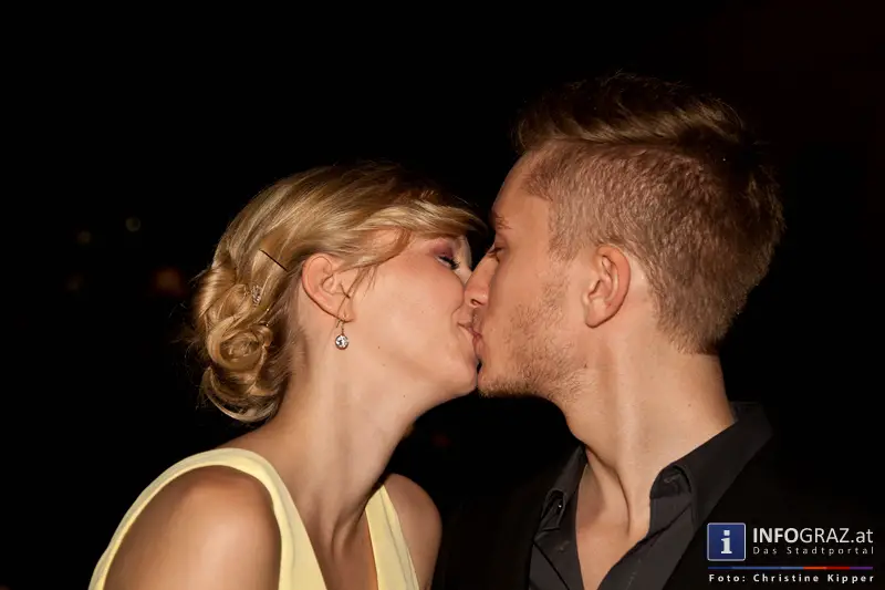 Multikultiball 2013 - Karl Franzens Universität - 036