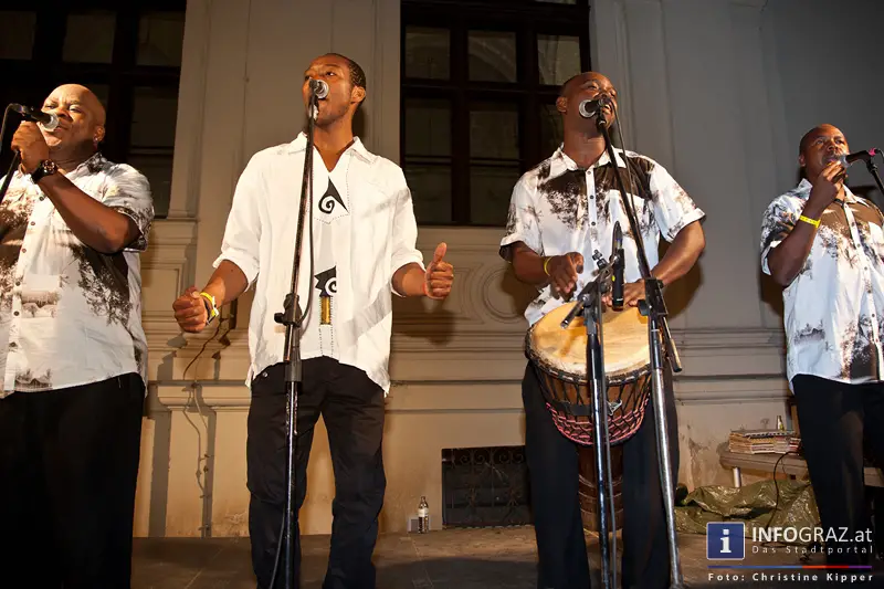 Multikultiball 2013 - Karl Franzens Universität - 041