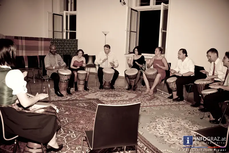 Multikultiball 2013 - Karl Franzens Universität - 047