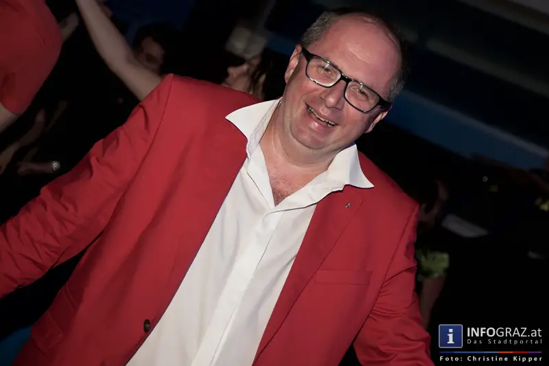 Multikultiball 2013 - Karl Franzens Universität - 049