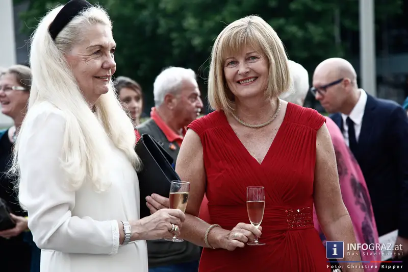 Multikultiball 2013 - Karl Franzens Universität - 057