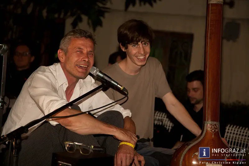 Multikultiball 2013 - Karl Franzens Universität - 060