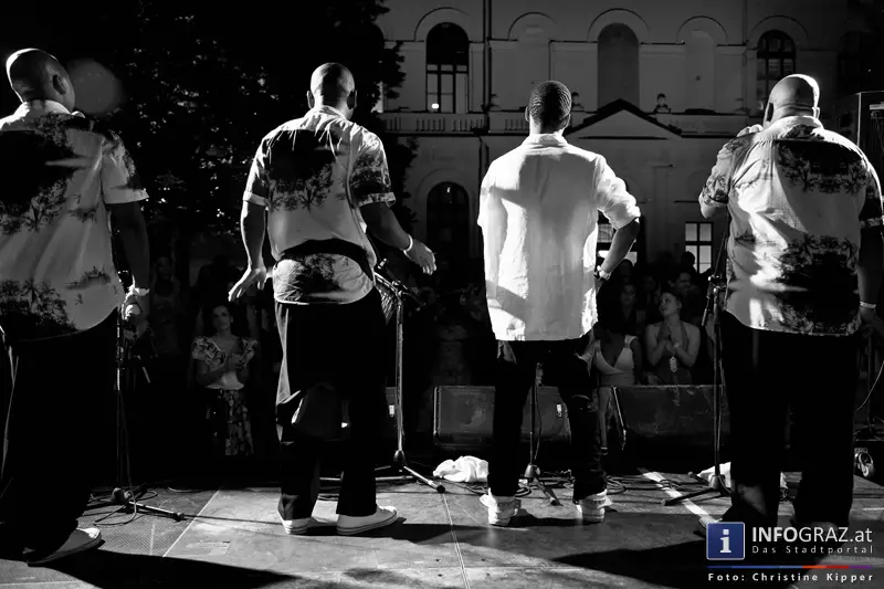 Multikultiball 2013 - Karl Franzens Universität - 064