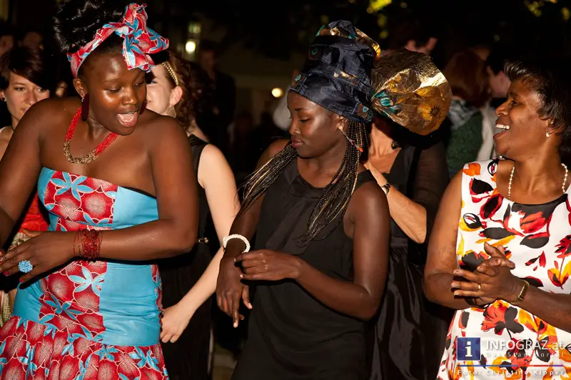 Multikultiball 2013 - Karl Franzens Universität - 066